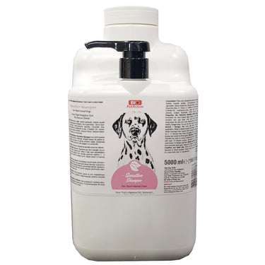 Bio PetActive Sensitive Shampoo 5L